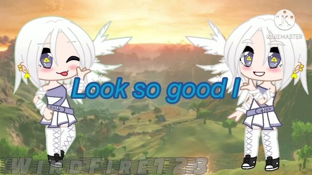 Everybody Loves Me Meme (Legend of Zelda AU) смотреть онлайн