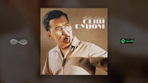 Мирбек Атабеков - Таласым