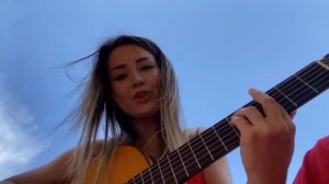 Таис Логвиненко   Искал где я