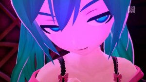 Miku Hatsune - Party Junkie