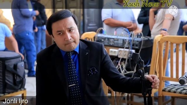Elyorbek Temirov Qaytar Dunyo/Элёрбэк Тэмиров Кайтар Дунё.@Premyera смотреть онлайн