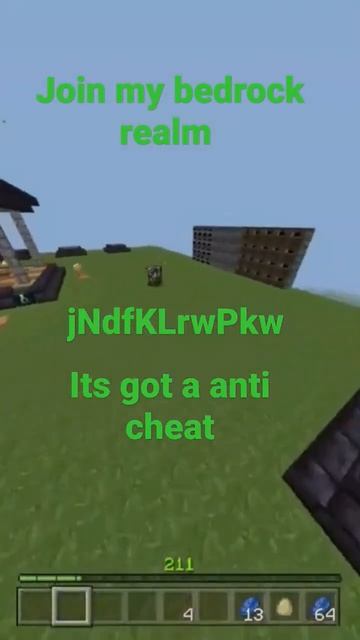 join my realm it has anti cheat смотреть онлайн