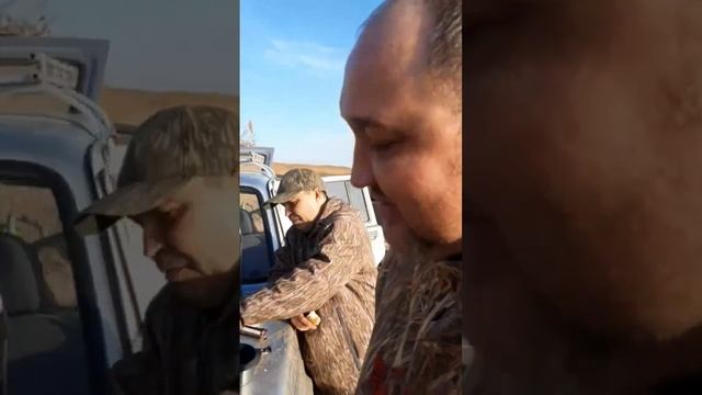 охота на фазана в Краснодарском крае! смотреть онлайн