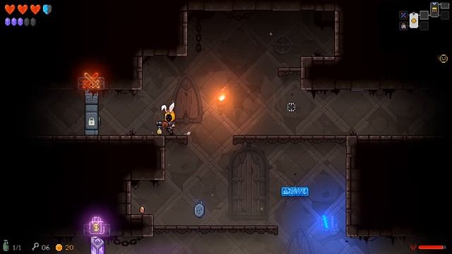 Failure - Let's Play Neon Abyss - Episode 5