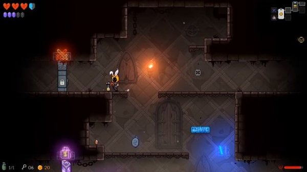 Failure - Let's Play Neon Abyss - Episode 5