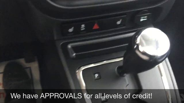 2015 Jeep Patriot High Altitude 4WD - Leather, Sunroof, Heated Seats | HUGE VALUE смотреть онлайн
