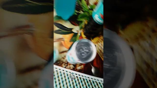 Сравнение всех вкусов фантолы ☠️☢️☠️ смотреть онлайн