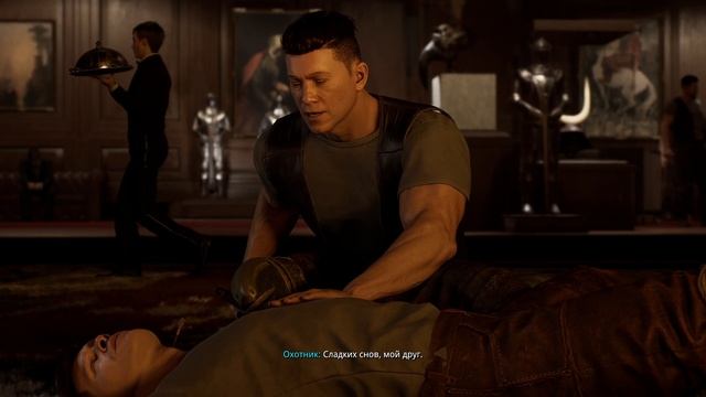 Marvel's Spider-Man 2 Прохождение #5 (Когда время поджимает)