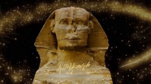 ГОВОРИТ СФИНКС 2 "МЫ ЕСТЬ ЕДИНСТВО БОЖЕСТВЕННОГО..."