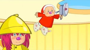 БАРБАРИКИ ЗАЯЦ