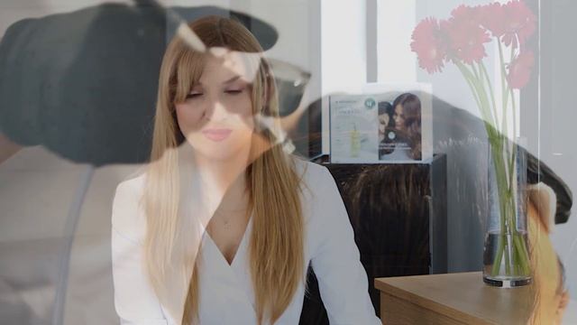 Najlepszy sposób na zdrowe włosy! Wizyta u trychologa w Bea Beleza Hair Studio. смотреть онлайн