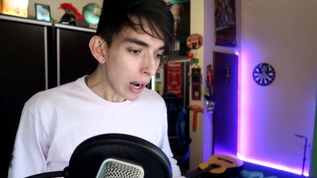 SOY UN FLAMINGO STAR ⭐️ смотреть онлайн