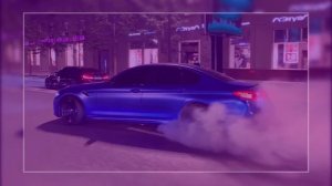 Скриптонит - Не расслабляйся [SLOWED]