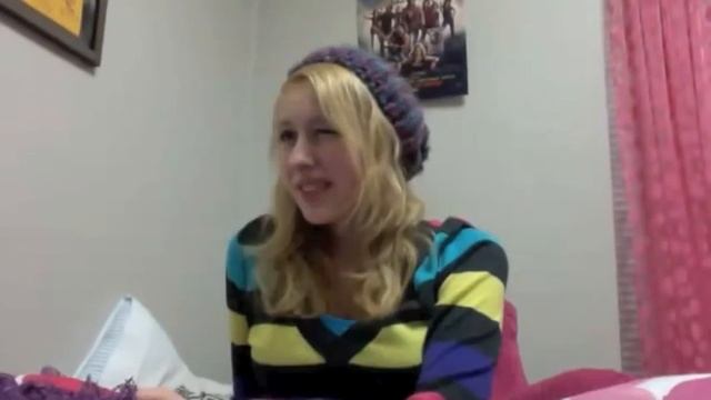 Glee Season 4 Ep. 11 "Sadie Hawkins" смотреть онлайн