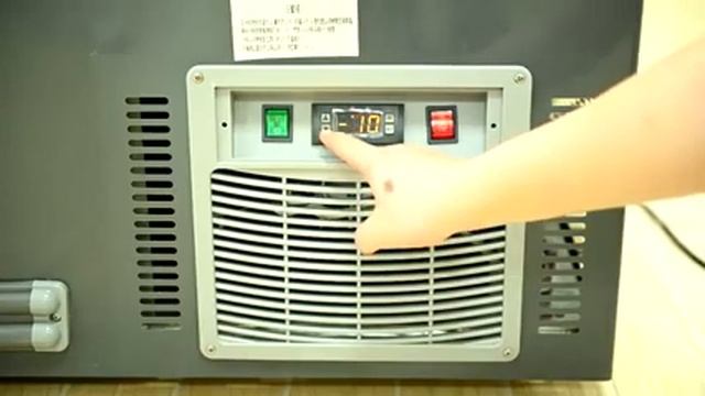 SUPPLIER GLASS DOOR FREEZER смотреть онлайн