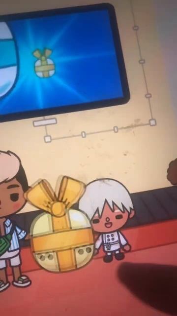 Морская свинка смотреть онлайн