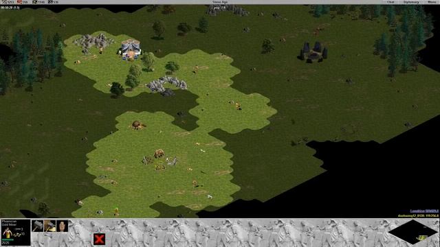 Age Of Empires 173 смотреть онлайн