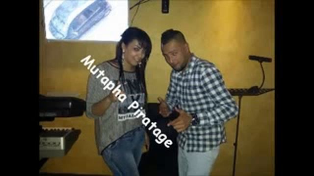 Cheb Amir Duo Cheba Houda Cristal Avec Pitchou 2016 Chira Skanha L'Vis By Mustapha Piratage Yo смотреть онлайн