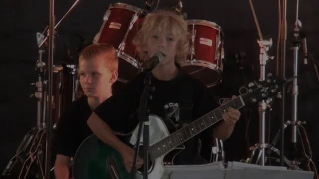 Molenakker Open Podium 2016 Scary kids смотреть онлайн