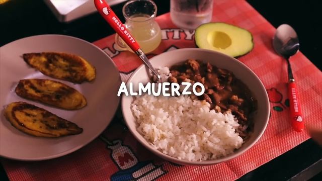 Un día COMIENDO como MI HIJA de 11 años 🤯 смотреть онлайн