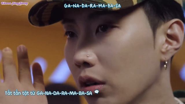 [VIETSUB] GANADARA _ Jay Park (박재범) Feat. IU (아이유) смотреть онлайн