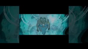 Атлантида мультфильм