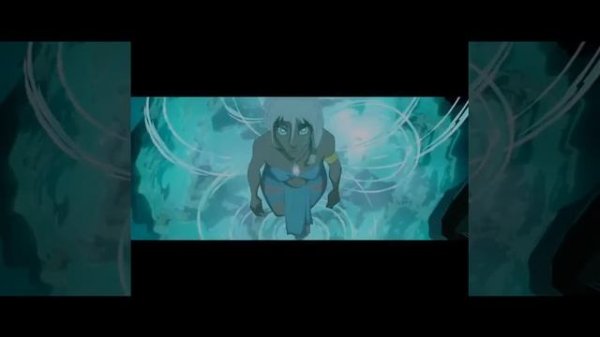 Атлантида мультфильм