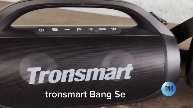Tronsmart Bang Se Vs. Zealot S67 @TNRBrasilOficial
