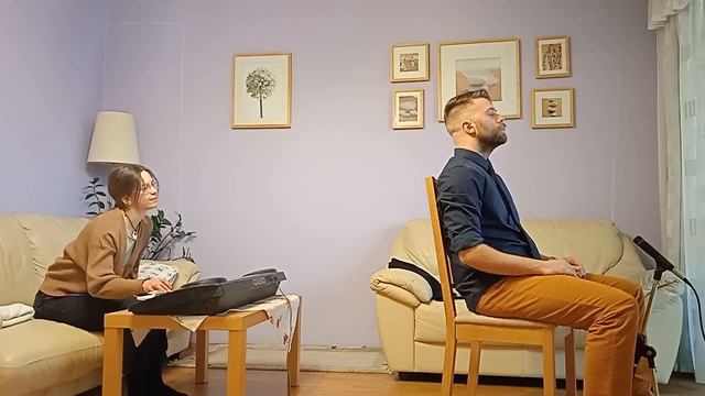 Absolute Pitch Challenge - Test For My Perfect Pitch