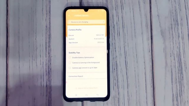 USE YOUR OLD PHONE AS SECURITY CAMERA. смотреть онлайн