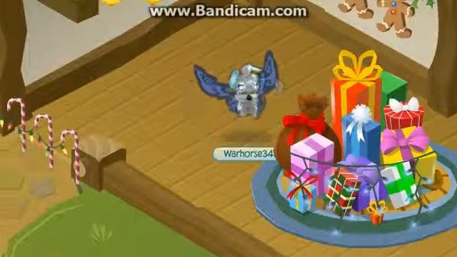 Nicki Minaj - "Anaconda" PARODY (Animal jam) смотреть онлайн