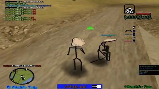 skin de Troll Face en Samp смотреть онлайн