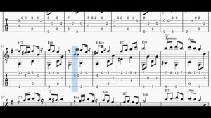 Снегири (Трофим)+ ТАБЫ