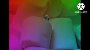 Screaming Blue Thing Effects (Sponsored by Preview 2 Effects) (KineMaster) (Most Viewed Video)