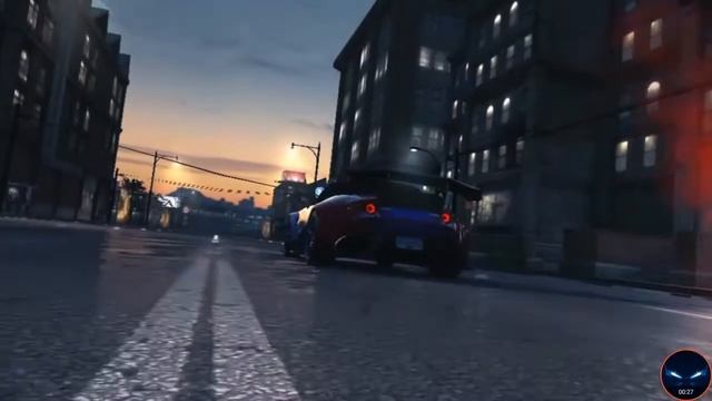 NEED FOR SPEED No Limits  MAZDA MX-5 Speedhunters   UNDERGROUND RIVALS   Neon Nights #2 смотреть онлайн