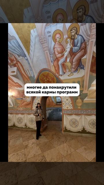 У НАС УЖЕ ВСЁ ЕСТЬ смотреть онлайн