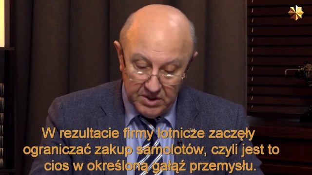Schwab napisał tę książkę jako usprawiedliwienie zepchnięcia znacznej części ludności w biedę! смотреть онлайн