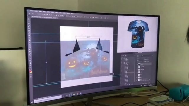 Летняя женская футболка с модным 3d принтом Котика р: S-XXXL смотреть онлайн
