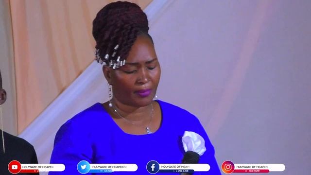 We give you glory Lord {live worship} || Minister Sylvia Akoth смотреть онлайн
