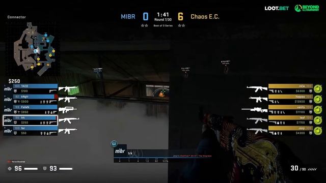 PUXO A MIRA - Most Viewed Twitch Clips Of The Day #170 смотреть онлайн
