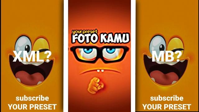 PRESET AM AESTETIK TERBARU😍- WYD NOW x SADIE JEAN смотреть онлайн