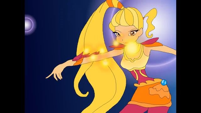 Bloomix Stella /Стелла Блумикс смотреть онлайн