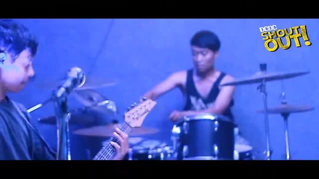 BIONIC MACHINE - FRUSTASI || DCDC SHOUTOUT SUMEDANG || Studio Show @CSB Studio смотреть онлайн