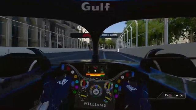 Первая практика в F1 2023 🏁 Гран-при Эмилия-Романья – тестируем болид! смотреть онлайн