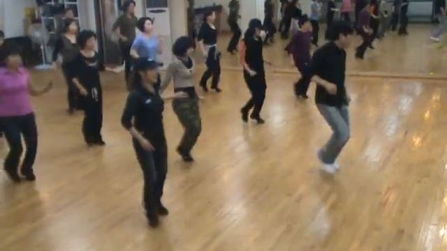 I Am A Man Like This - Line Dance (Demo & Walk Through) смотреть онлайн