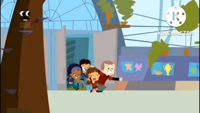 тайная миссия школьных хулиганов парень загнал детей в класс от кроликов смотреть онлайн