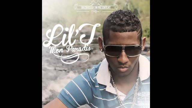 C' Li Ou Mwin - Lil'T [Partie N°2] NOUVEAUTÉ 974 смотреть онлайн
