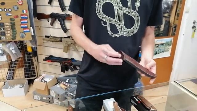 Hristo airsoft Vlog: Boker Arbolito Venador, Bison Guayacan i Relincho Madera fiksni noževi смотреть онлайн