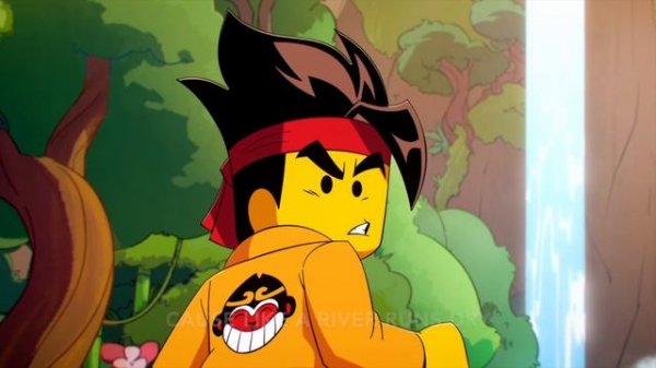 Macaque's Love For MK Is Set In Stone || Heart of Stone || Shadowpeach Family Edit