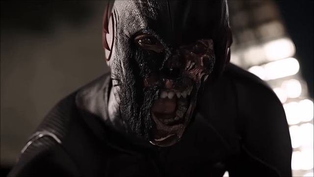 Sound Effects - Black Flash [V2]